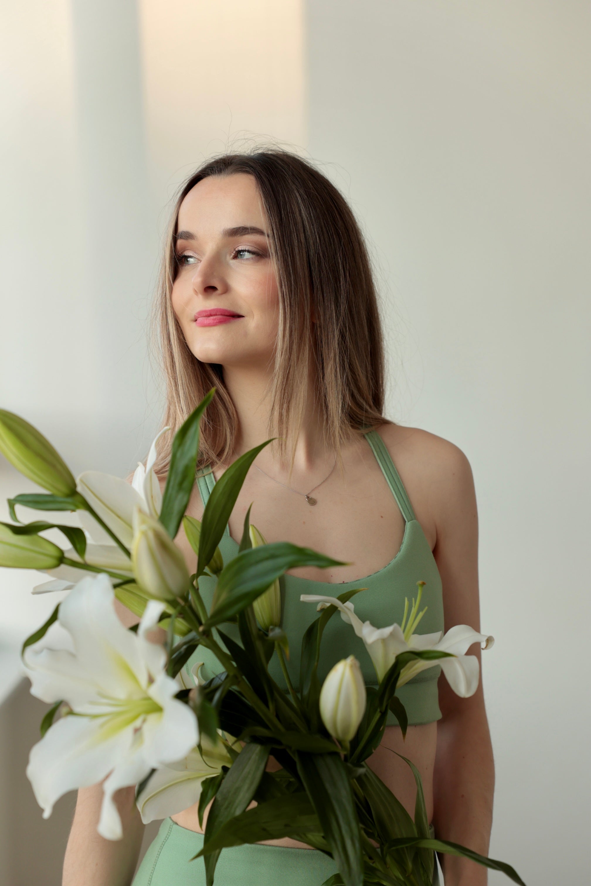 Mehr als Yogawear: Lilie Design - Das Label, das Mode neu denkt