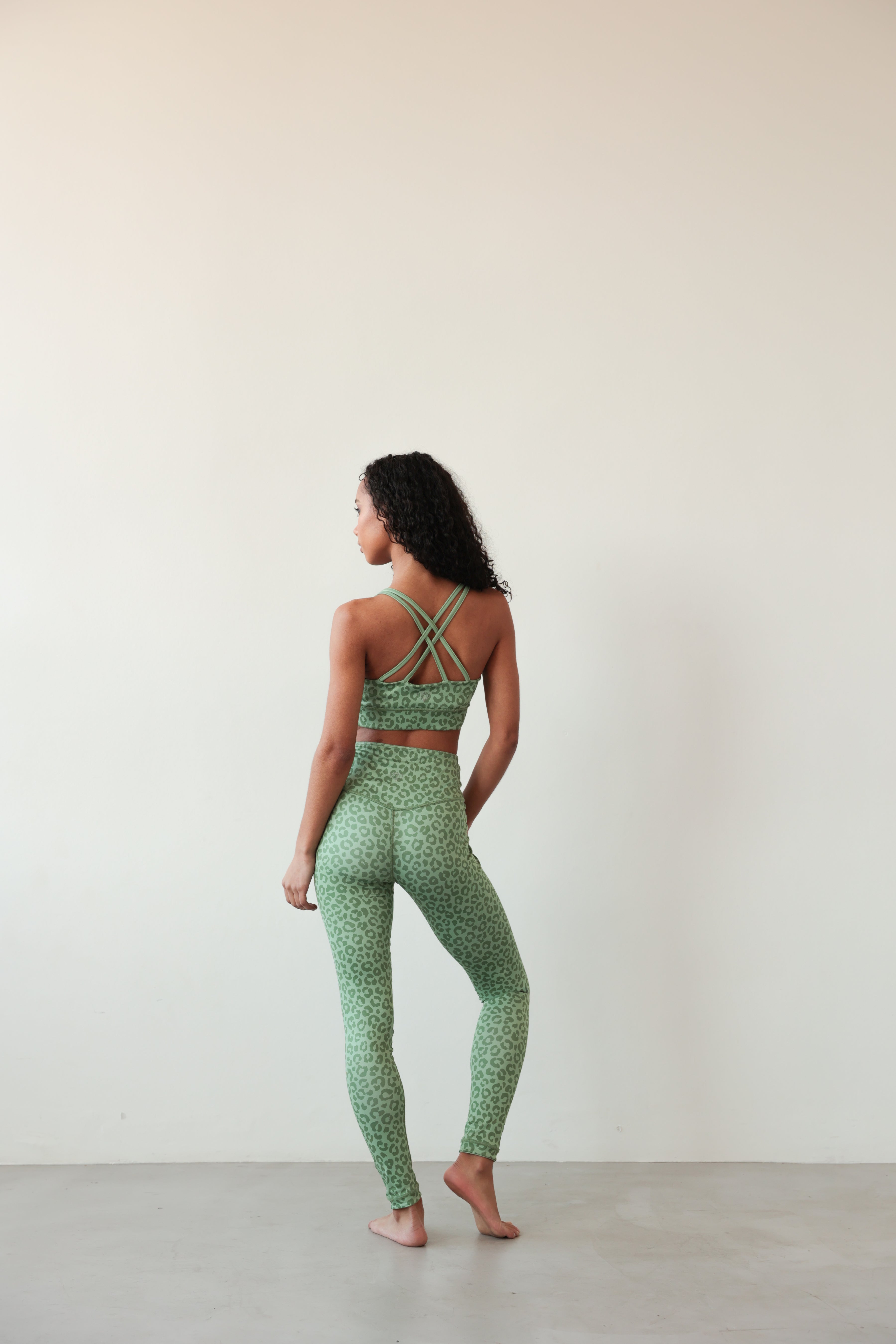 Matcha Cha Cha 2er Set