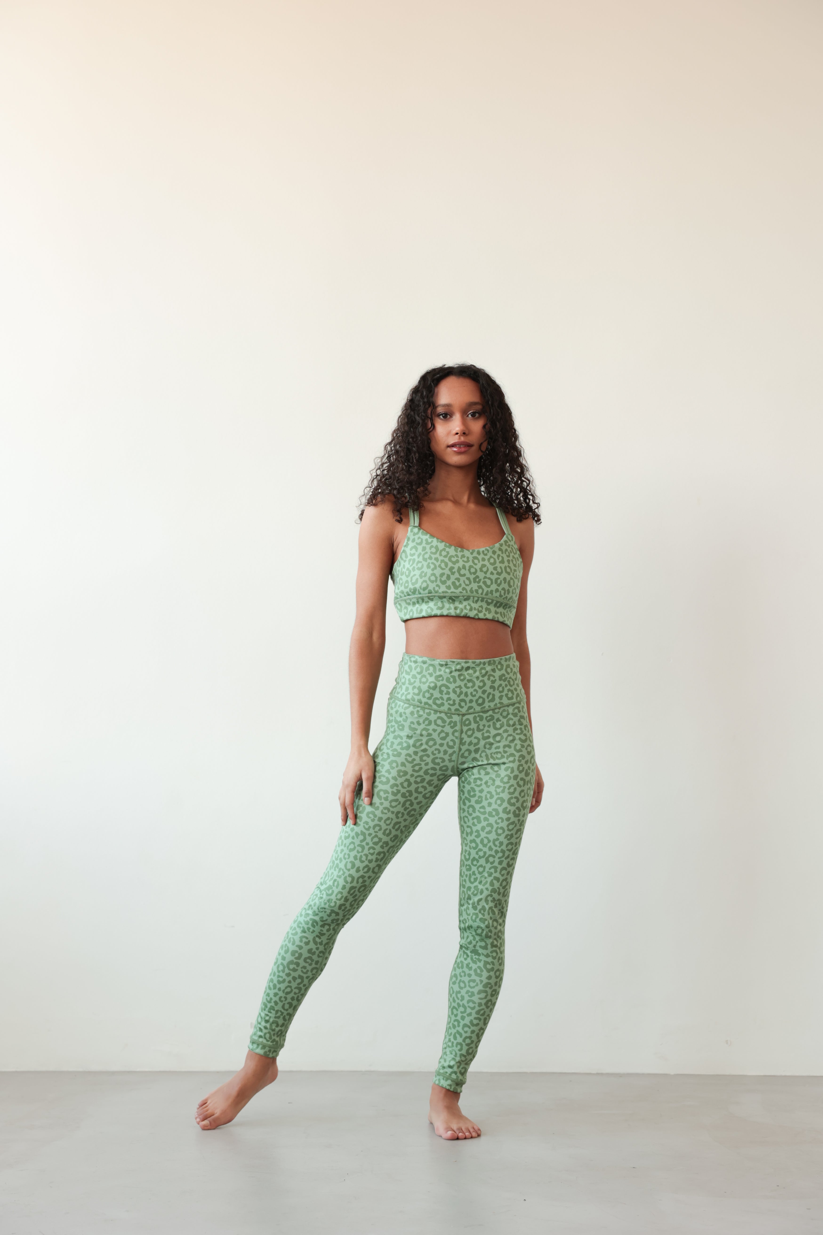 Matcha Cha Cha 2er Set